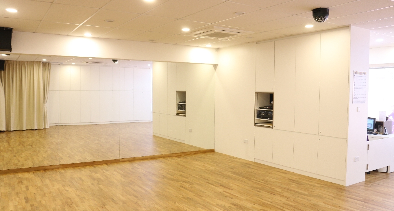 Bureaux à louer 531 Upper Cross Street  02-51_2-2
