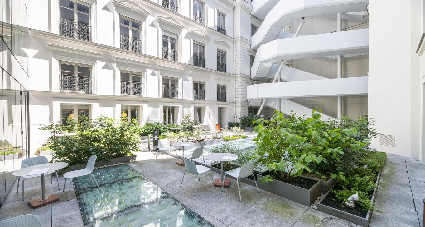 54 Rue de Londres_10 임대 사무실-10