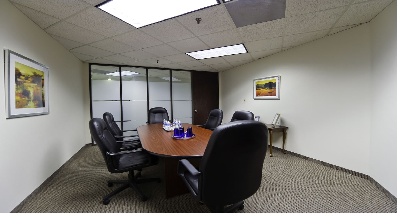 비즈니스 센터 5601 Bridge Street_3-5 5601 Bridge Street_3 임대 사무실-5