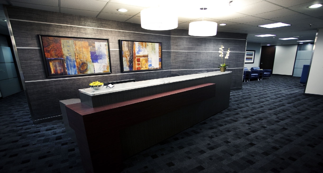 비즈니스 센터 5601 Bridge Street_5-9 5601 Bridge Street_5 임대 사무실-9