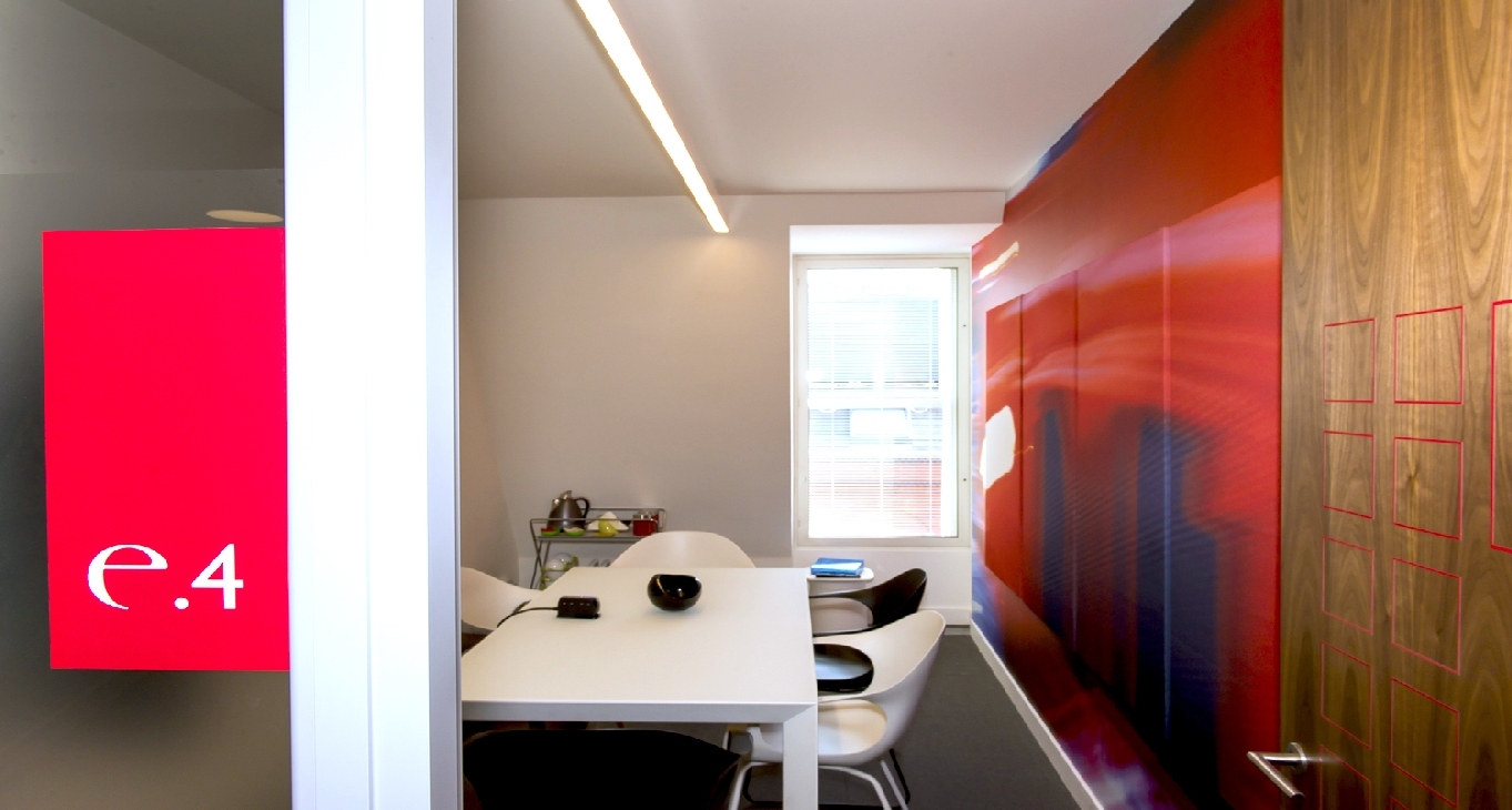 Büros zu mieten 57 Rathbone Place_9-9