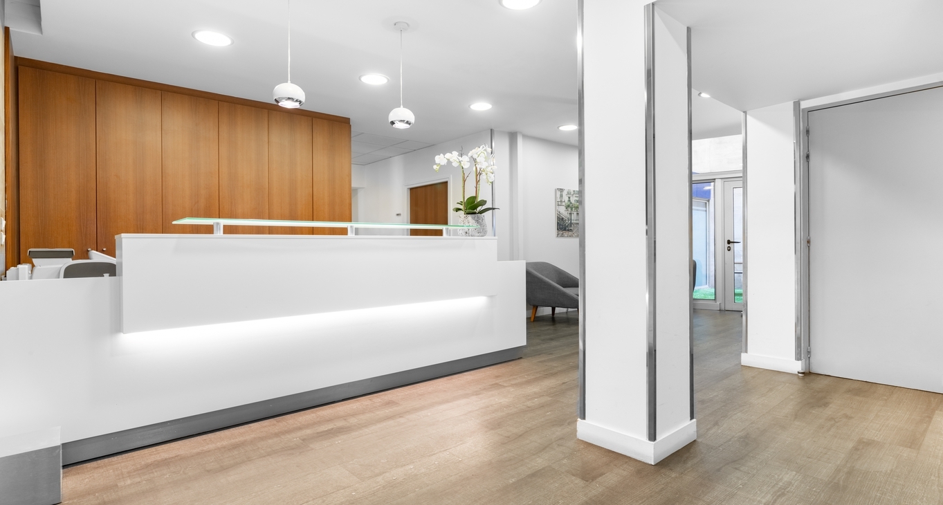57 Rue d'Amsterdam_2 임대 사무실-2