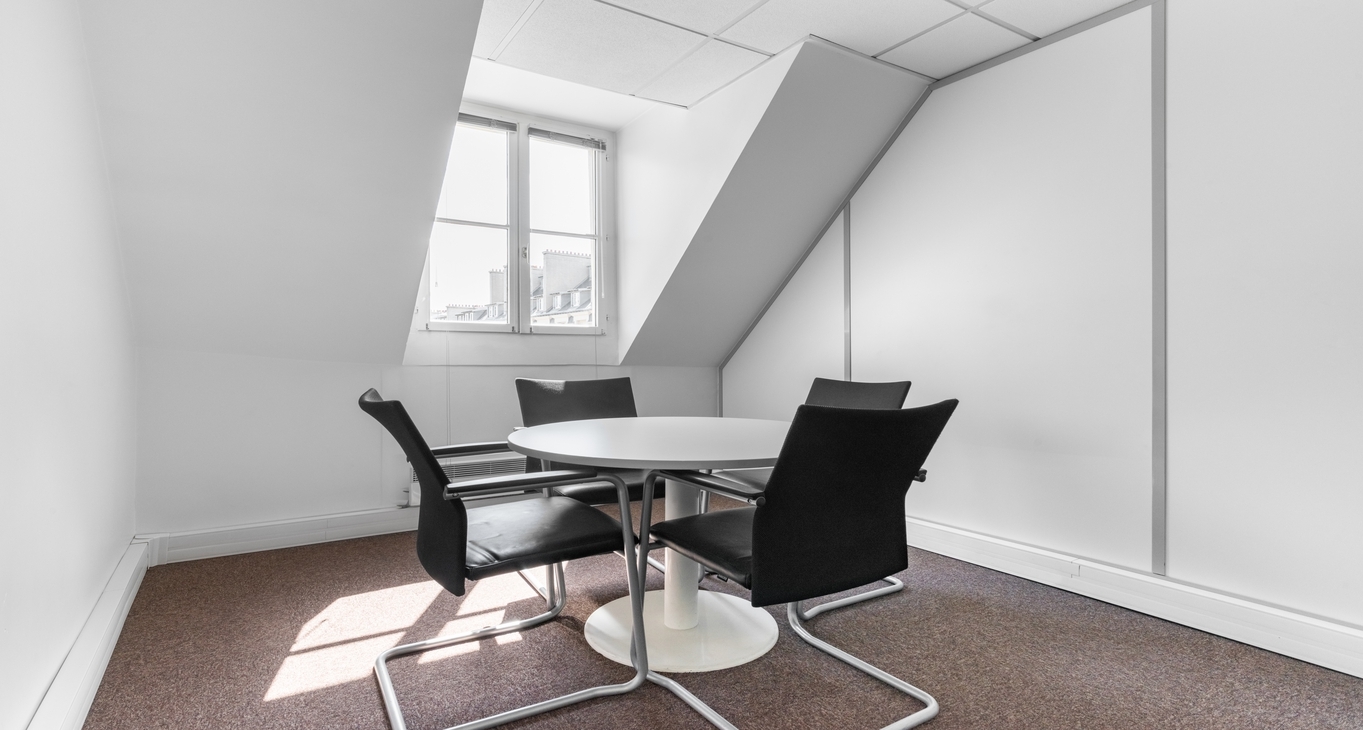 57 Rue d'Amsterdam_6 임대 사무실-6