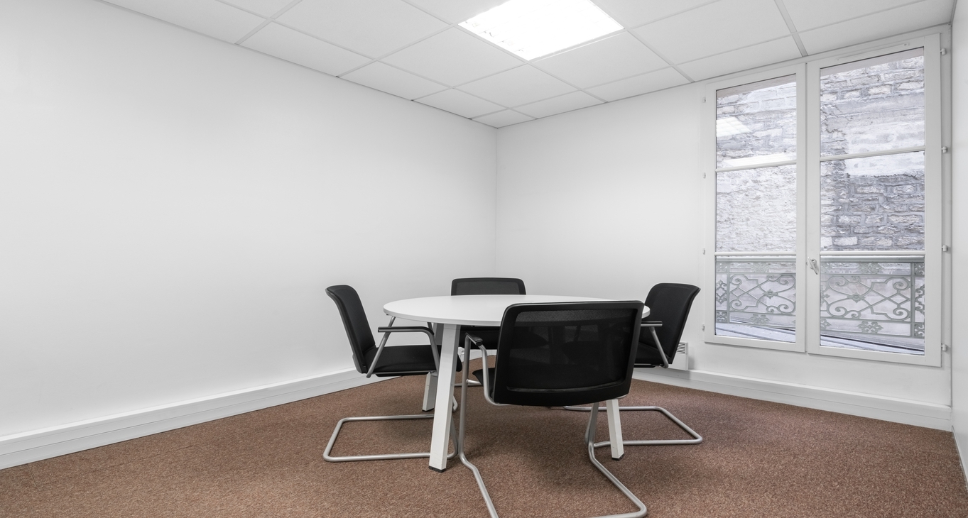 57 Rue d'Amsterdam_7 임대 사무실-7