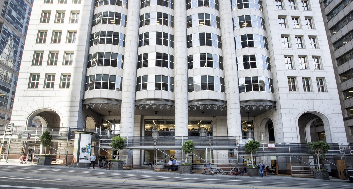 580 California Street_8 ビジネスセンター-8 レンタルオフィス 580 California Street_8-8