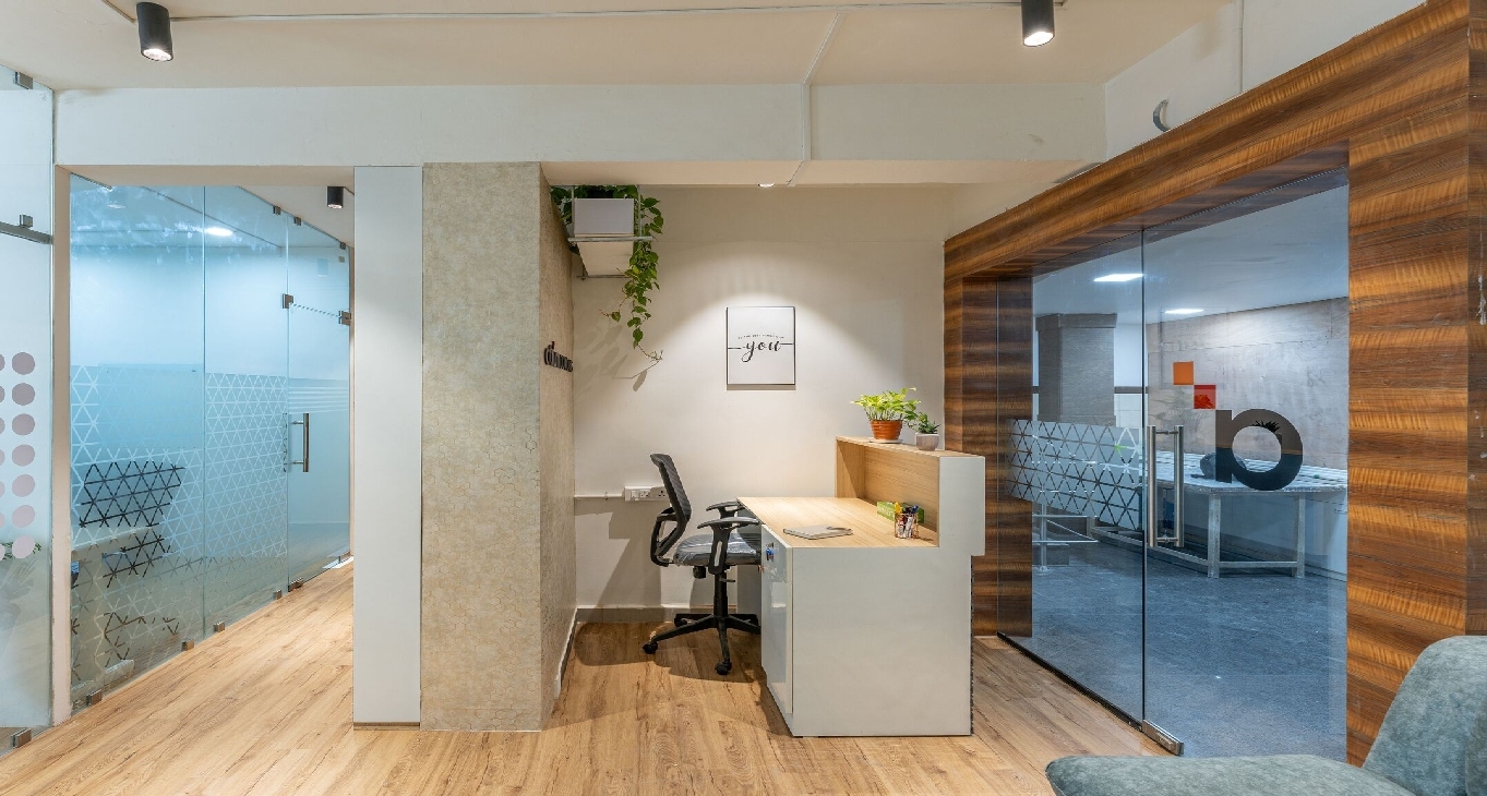 商务中心581, 1st Floor_2-2 办公室租金581, 1st Floor_2-2