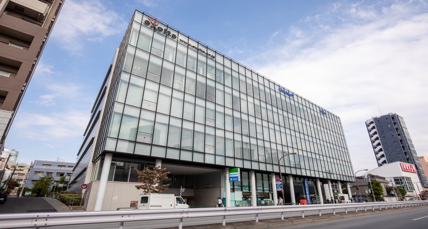 비즈니스 센터 5F Daiwa Azabu Terrace_7-7 5F Daiwa Azabu Terrace_7 임대 사무실-7