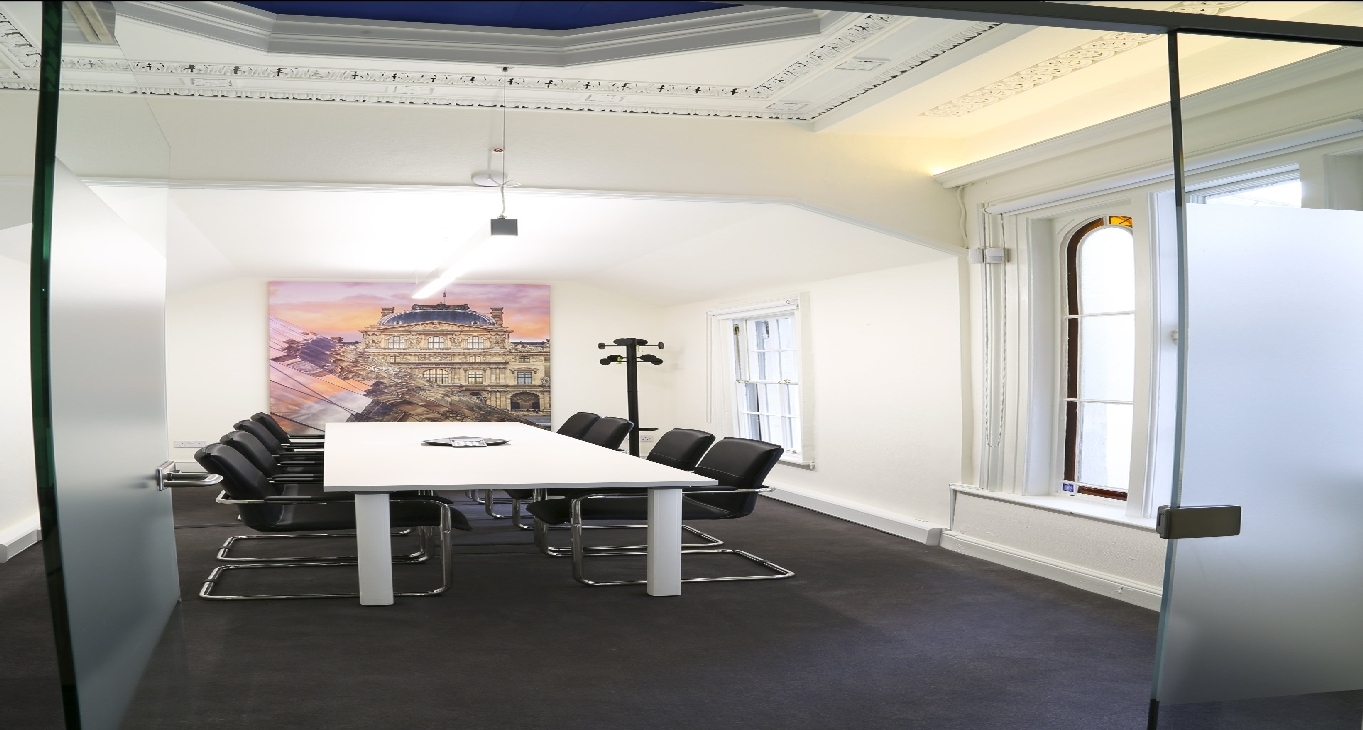 Business Center 5 Mount Street Upper_2-2 Rent office 5 Mount Street Upper_2-2