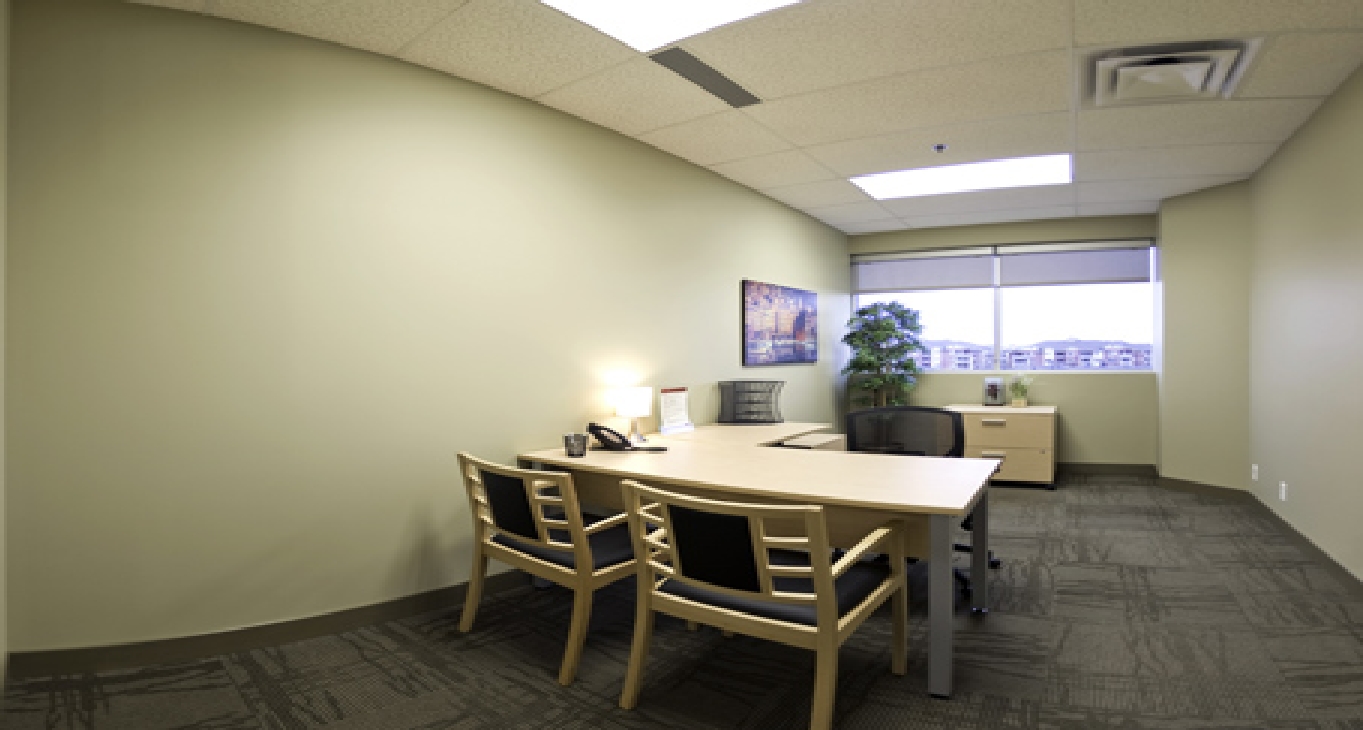 Centre d'affaires 5 Richard Way SW, Suite 300_1-1 Bureaux à louer 5 Richard Way SW, Suite 300_1-1