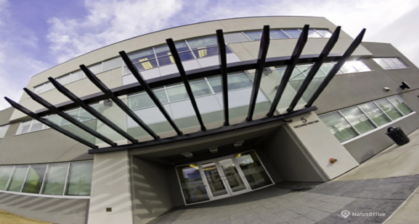 Centre d'affaires 5 Richard Way SW, Suite 300_11-11 Bureaux à louer 5 Richard Way SW, Suite 300_11-11