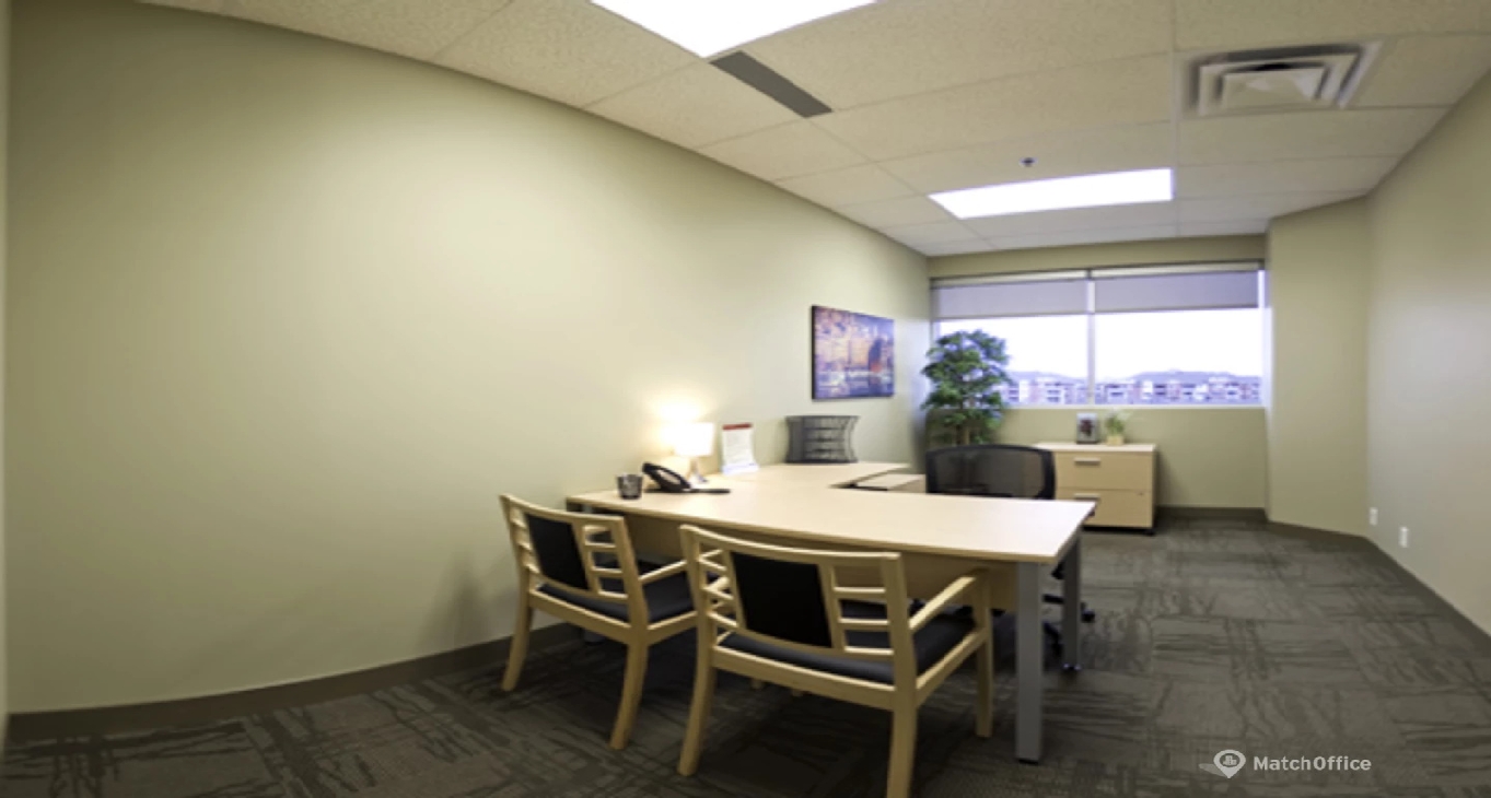 Centre d'affaires 5 Richard Way SW, Suite 300_4-4 Bureaux à louer 5 Richard Way SW, Suite 300_4-4