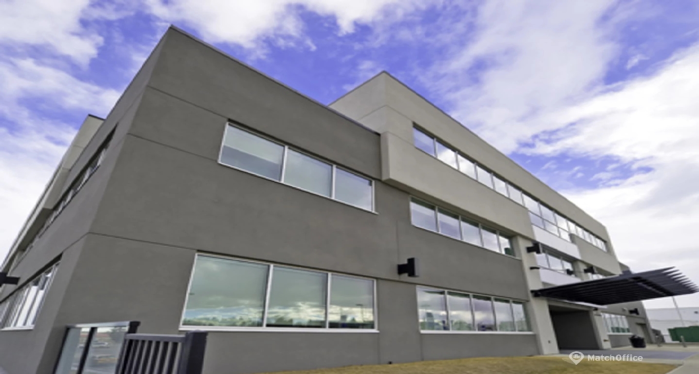 Centre d'affaires 5 Richard Way SW, Suite 300_8-8 Bureaux à louer 5 Richard Way SW, Suite 300_8-8