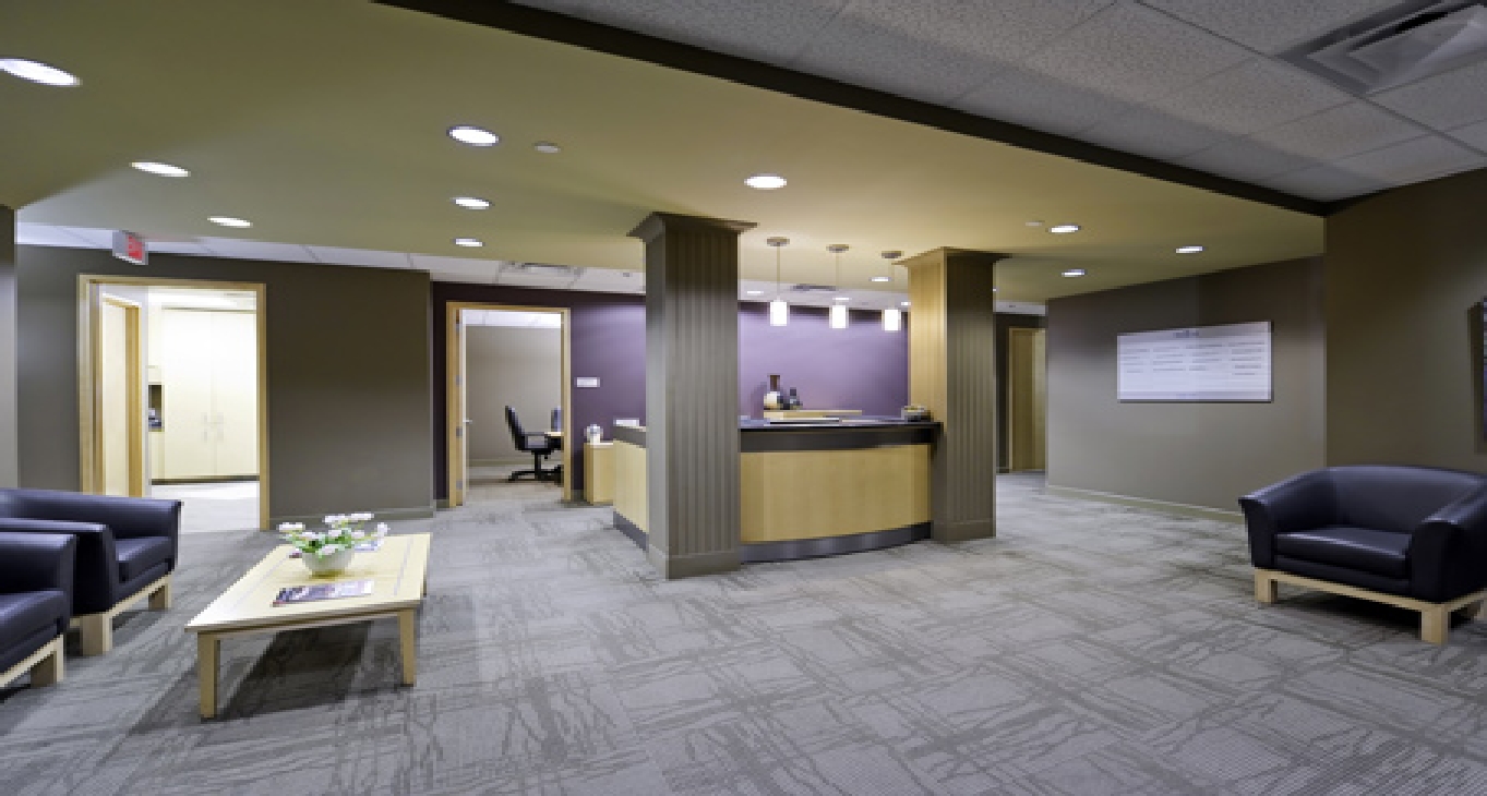 Centre d'affaires 5 Richard Way SW, Suite 300_9-9 Bureaux à louer 5 Richard Way SW, Suite 300_9-9