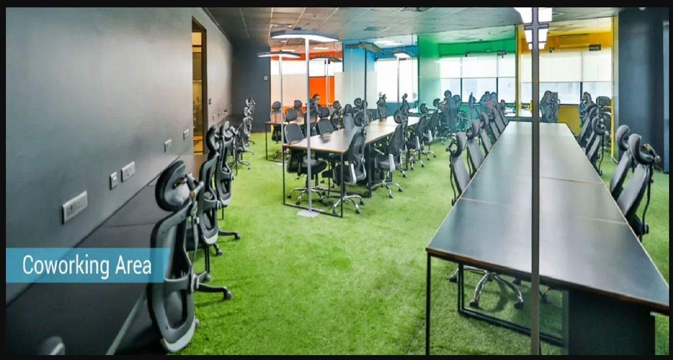 Centre d'affaires 5th Floor, Plot number 44, Sector 44_2-2 Bureaux à louer 5th Floor, Plot number 44, Sector 44_2-2
