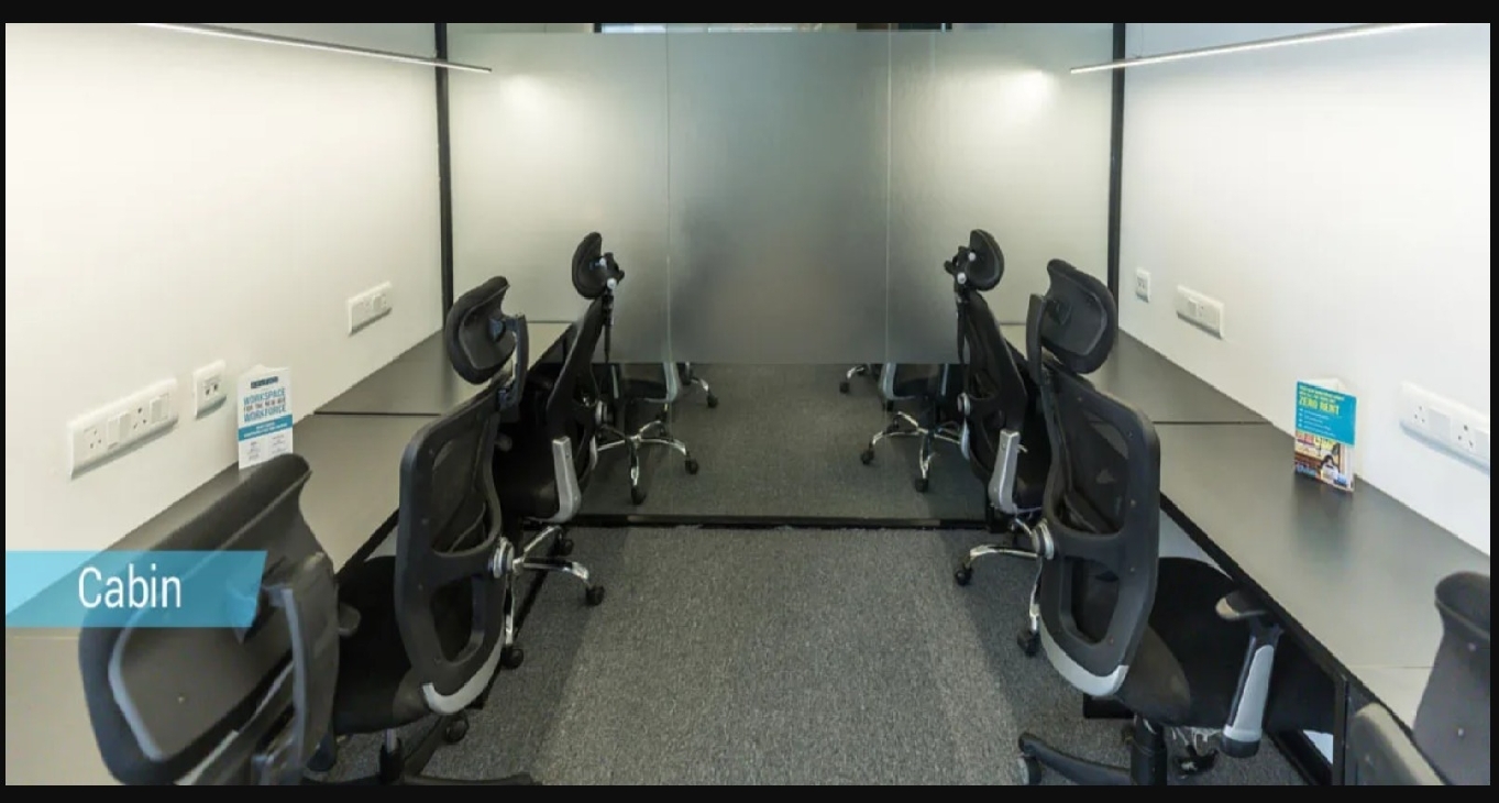 Centre d'affaires 5th Floor, Plot number 44, Sector 44_3-3 Bureaux à louer 5th Floor, Plot number 44, Sector 44_3-3