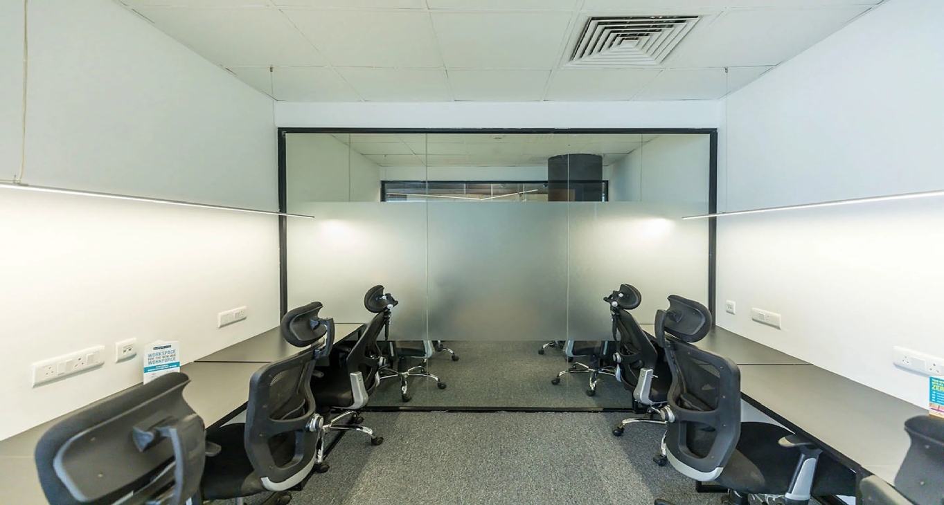 Centre d'affaires 5th Floor, Plot number 44, Sector 44_5-5 Bureaux à louer 5th Floor, Plot number 44, Sector 44_5-5