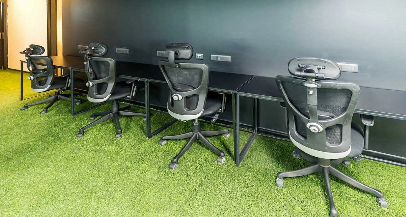 Centre d'affaires 5th Floor, Plot number 44, Sector 44_6-6 Bureaux à louer 5th Floor, Plot number 44, Sector 44_6-6