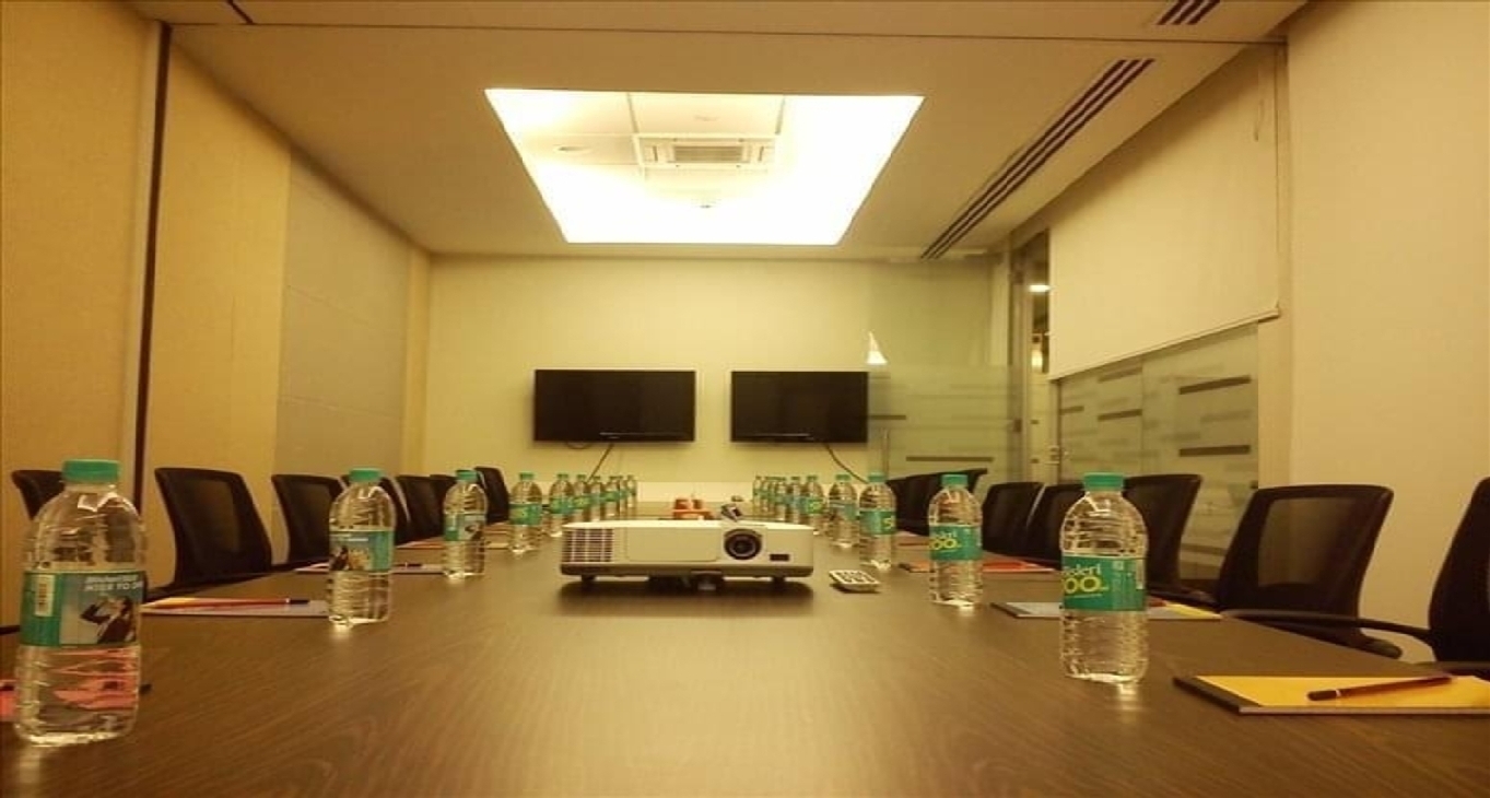 5th Floor, Vakil Square_5 ビジネスセンター-5 レンタルオフィス 5th Floor, Vakil Square_5-5