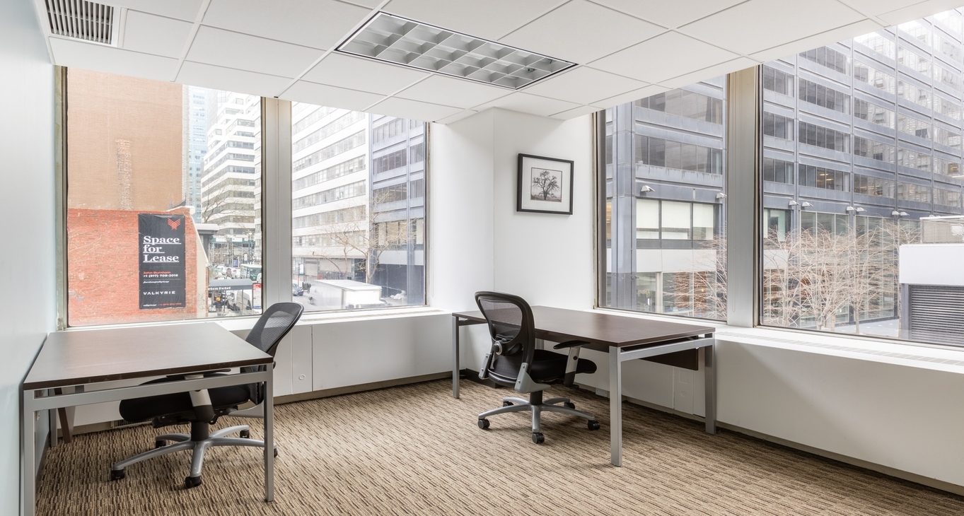 Бизнес центр 600 Third Avenue_3-1 Cнять офис 600 Third Avenue_3-1