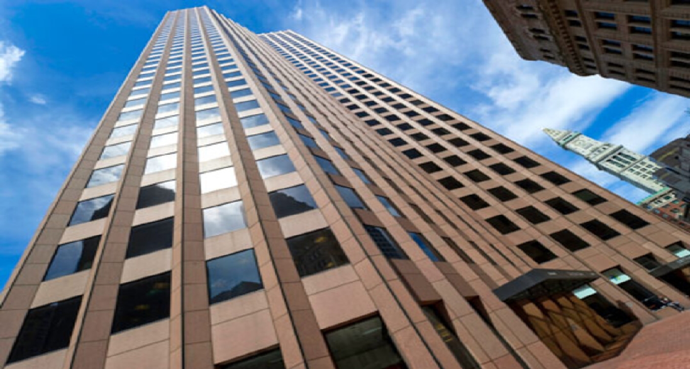 60 State Street, Suite 700_10 ビジネスセンター-10 レンタルオフィス 60 State Street, Suite 700_10-10