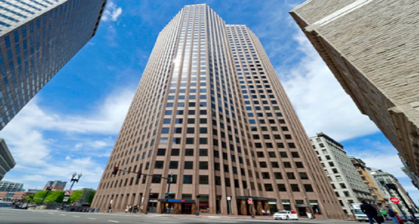 60 State Street, Suite 700_3 ビジネスセンター-3 レンタルオフィス 60 State Street, Suite 700_3-3