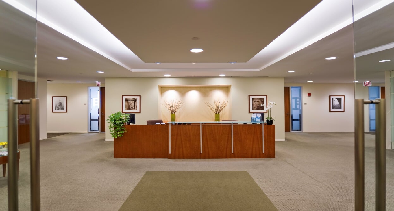 60 State Street, Suite 700_4 ビジネスセンター-4 レンタルオフィス 60 State Street, Suite 700_4-4