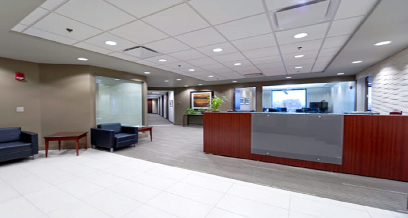 60 State Street, Suite 700_5 ビジネスセンター-5 レンタルオフィス 60 State Street, Suite 700_5-5
