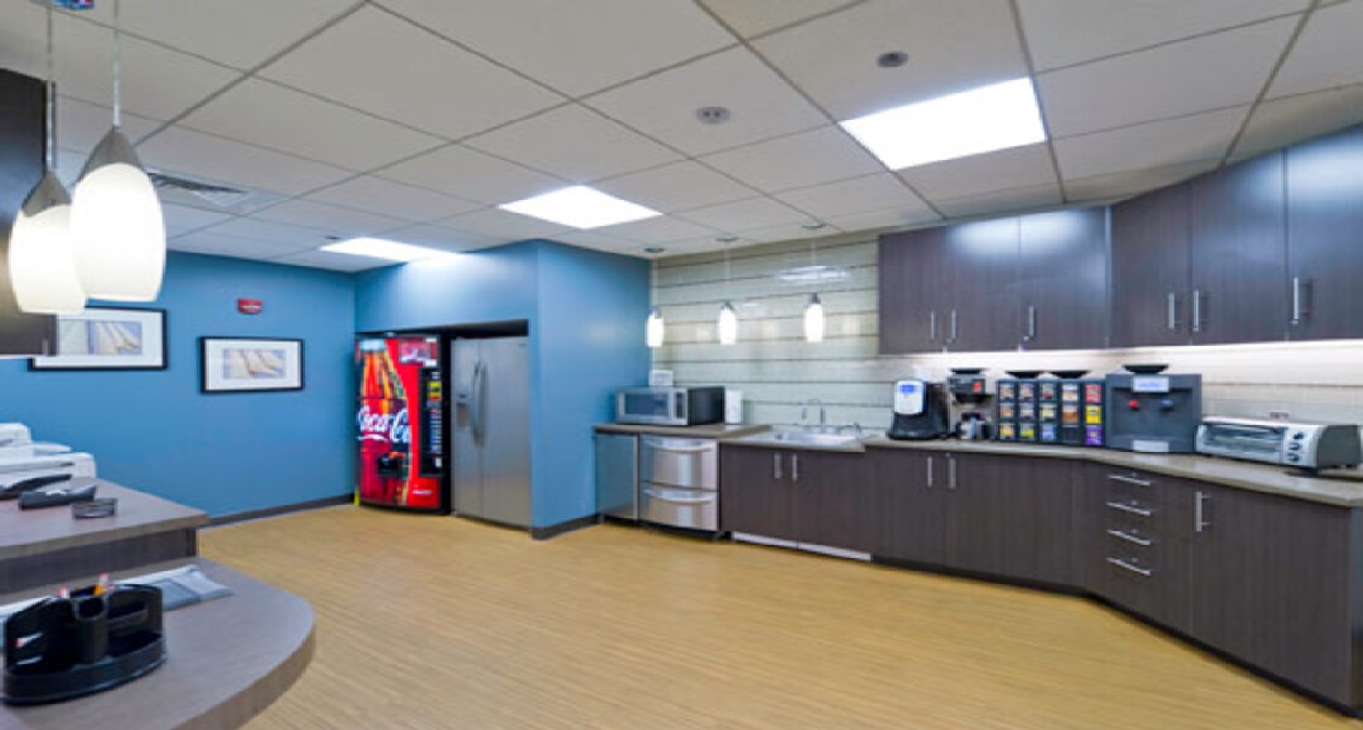 60 State Street, Suite 700_6 ビジネスセンター-6 レンタルオフィス 60 State Street, Suite 700_6-6