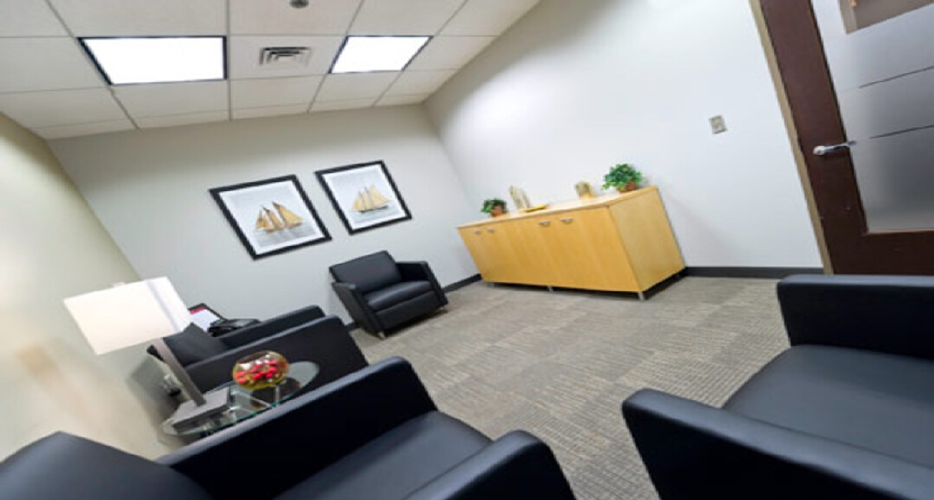 60 State Street, Suite 700_7 ビジネスセンター-7 レンタルオフィス 60 State Street, Suite 700_7-7
