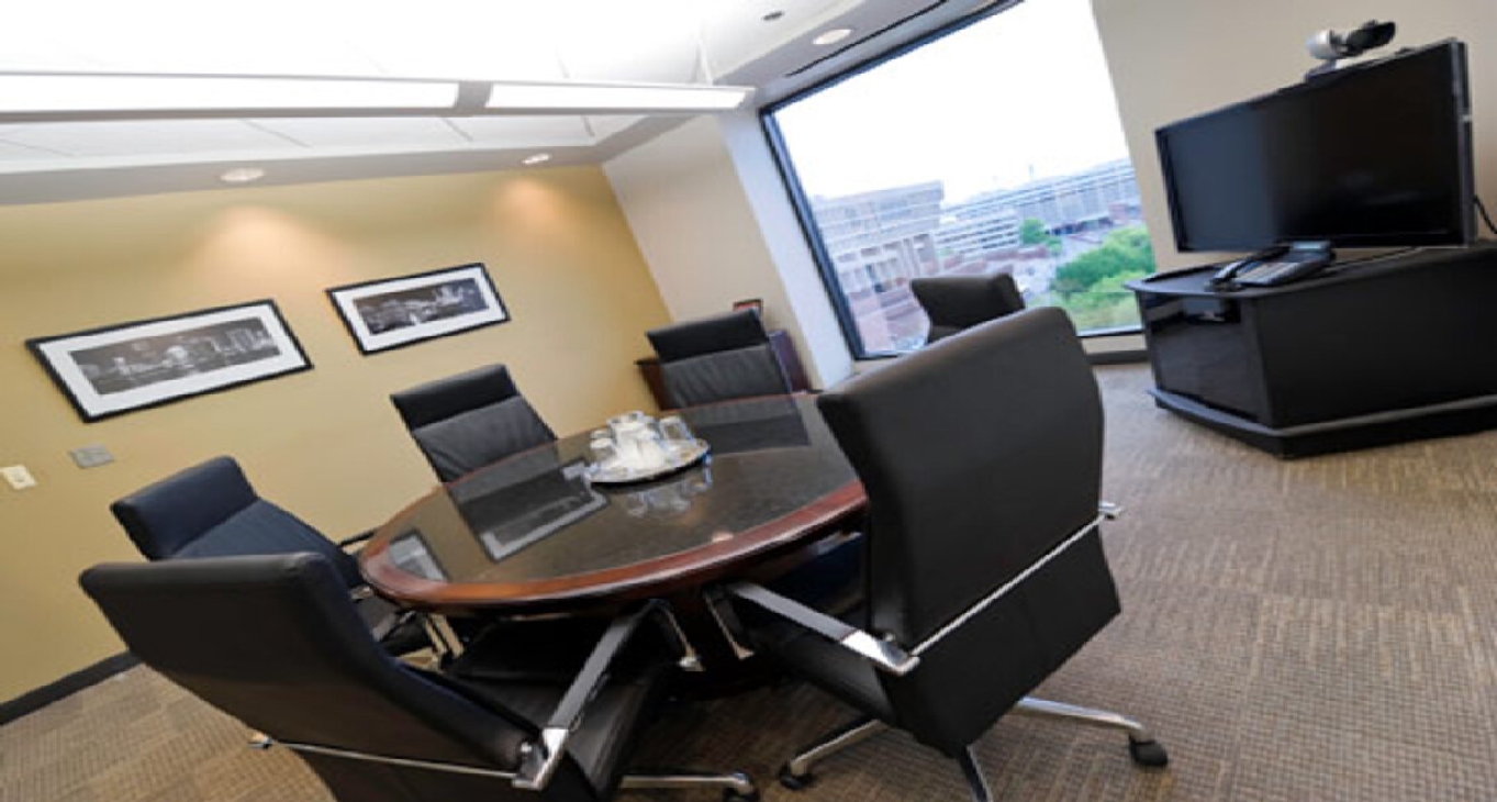 60 State Street, Suite 700_8 ビジネスセンター-8 レンタルオフィス 60 State Street, Suite 700_8-8