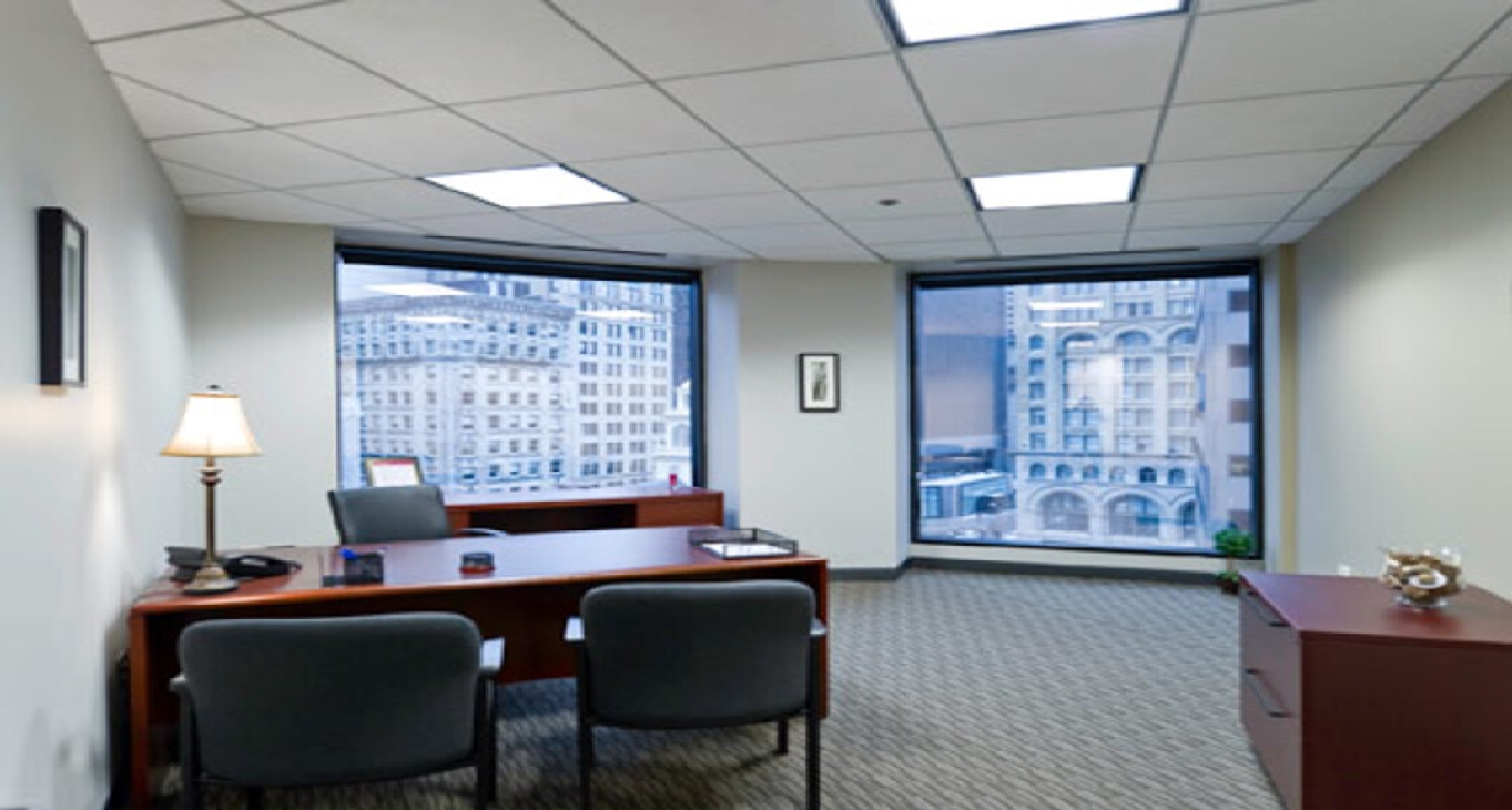 60 State Street, Suite 700_9 ビジネスセンター-9 レンタルオフィス 60 State Street, Suite 700_9-9