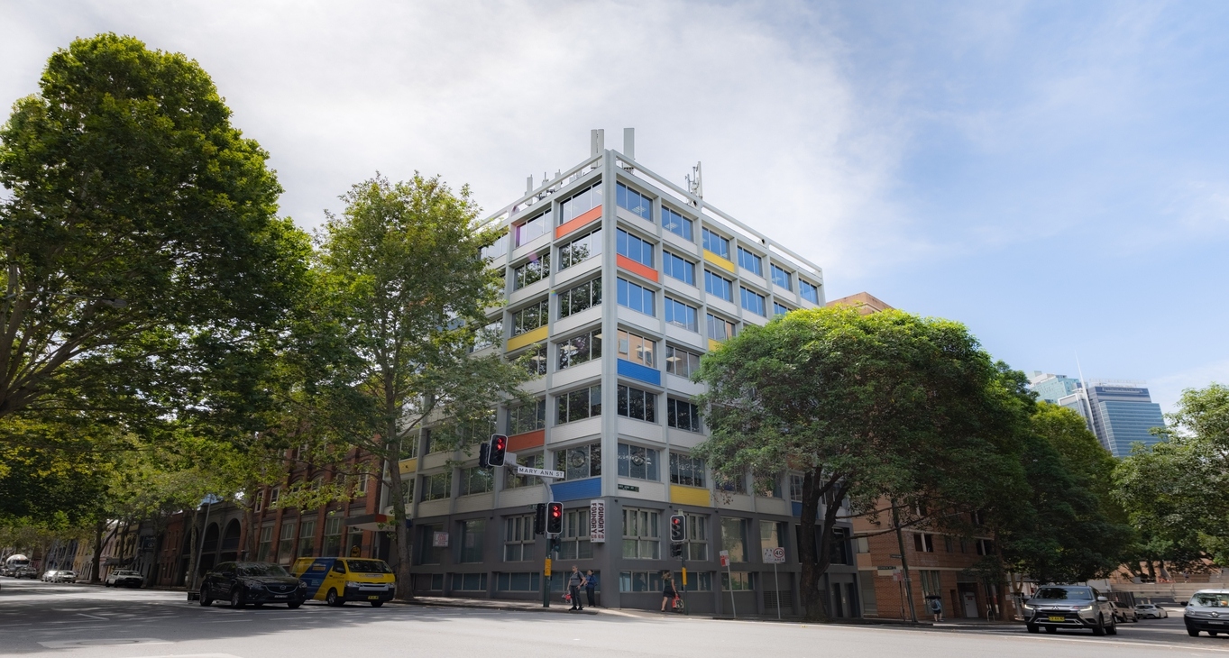 办公室租金616 Harris Street_11-11