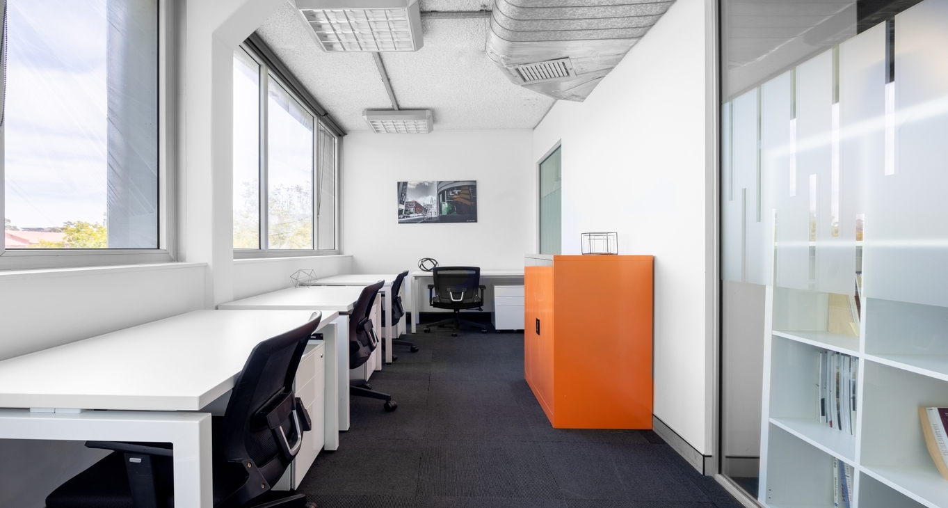 办公室租金616 Harris Street_7-7