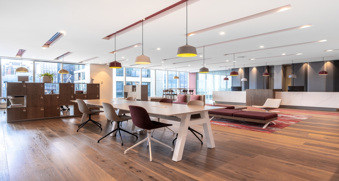 680 George Street_1 임대 사무실-1