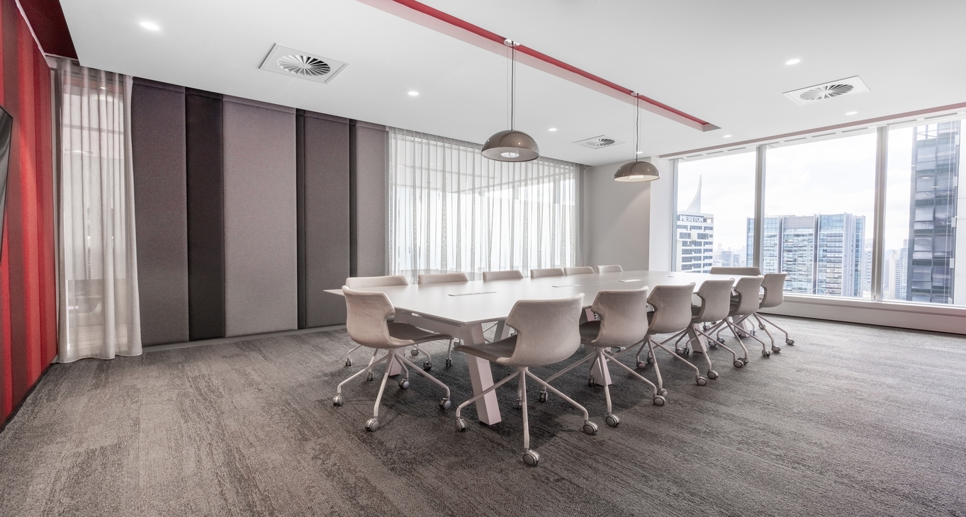 680 George Street_10 임대 사무실-10