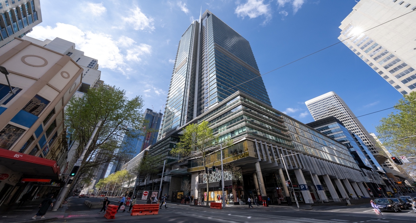 680 George Street_11 임대 사무실-11