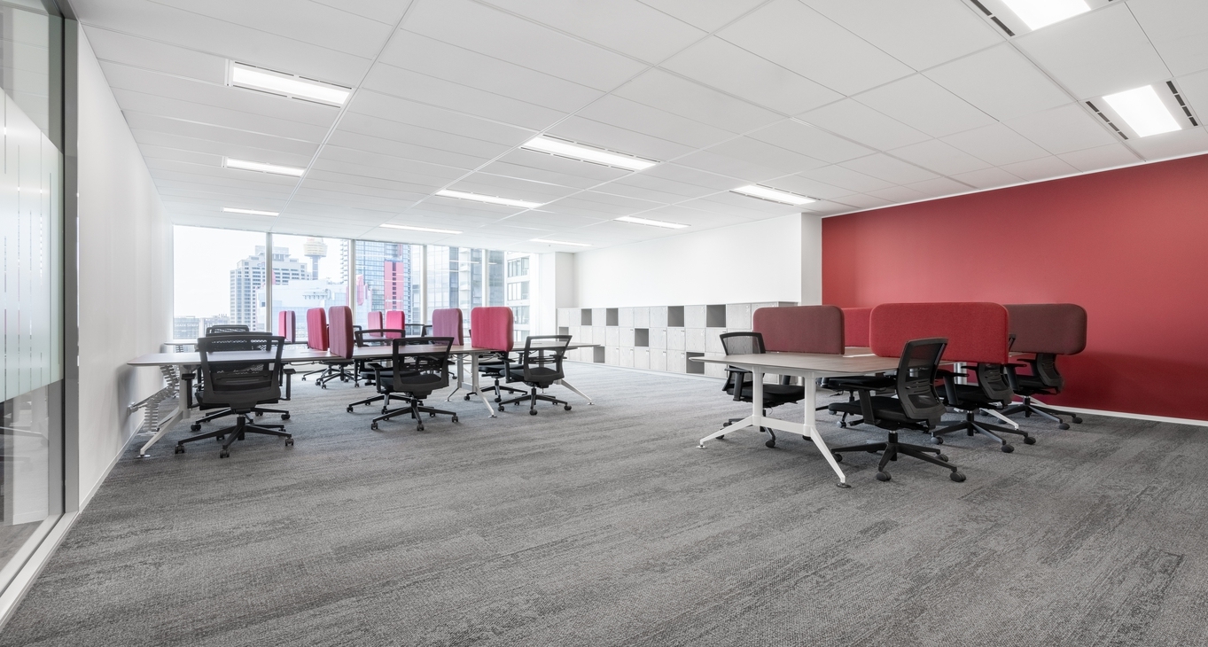 680 George Street_3 임대 사무실-3