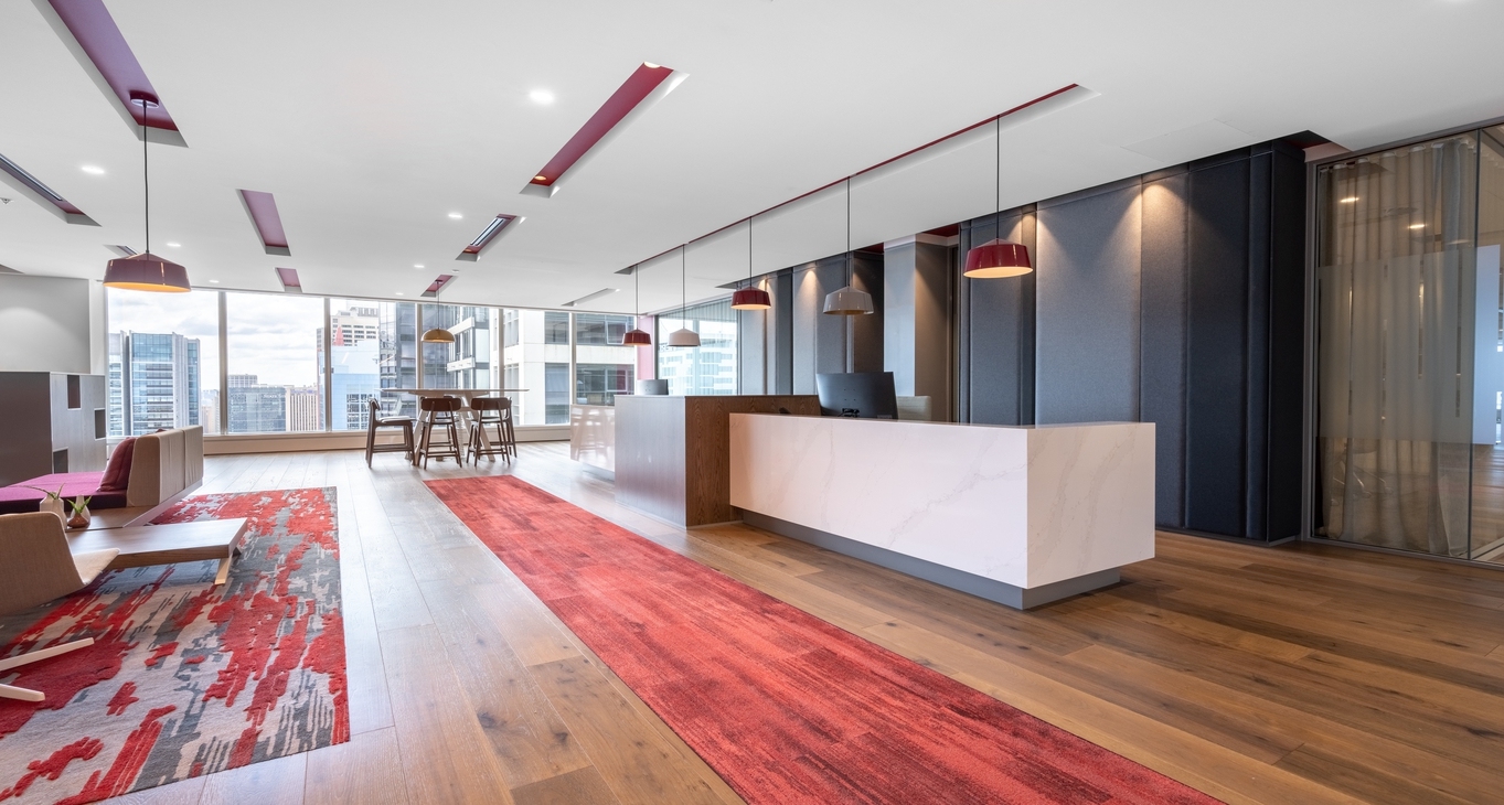 680 George Street_4 임대 사무실-4