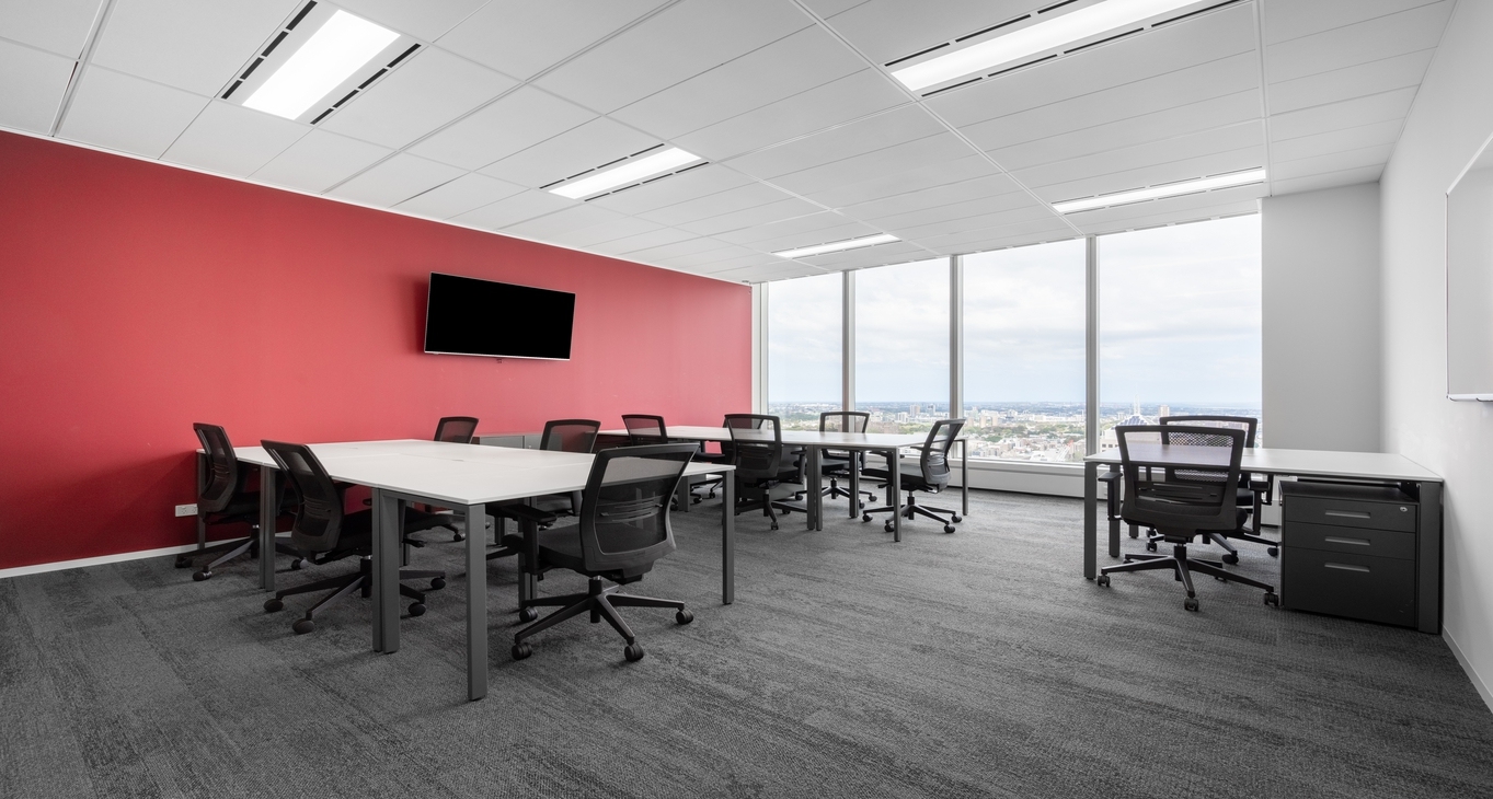 680 George Street_5 임대 사무실-5