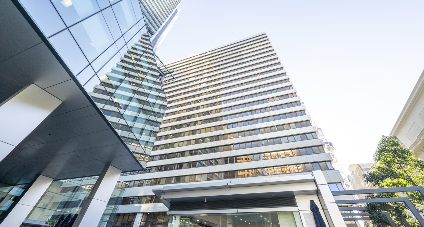 69 Ann Street_8 임대 사무실-8