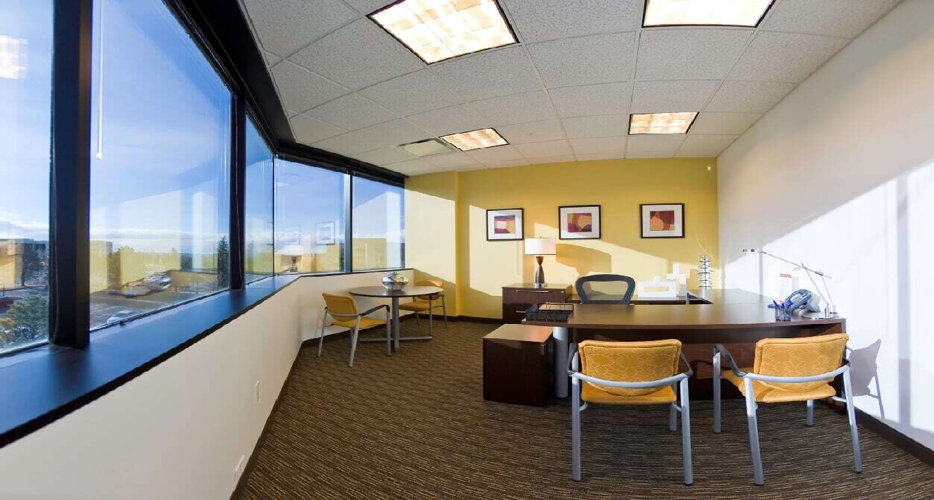商务中心720 South Colorado Boulevard_2-13 办公室租金720 South Colorado Boulevard_2-13