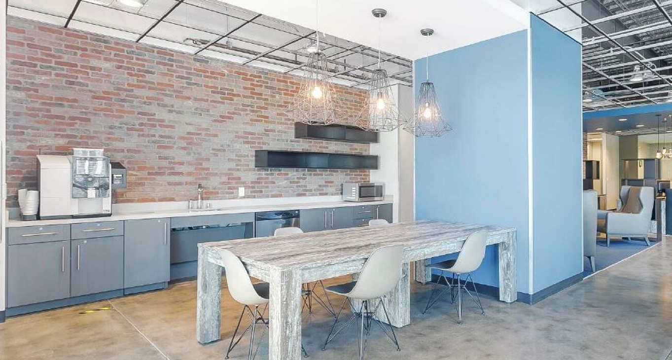 비즈니스 센터 7460 Warren Parkway_2-3 7460 Warren Parkway_2 임대 사무실-3