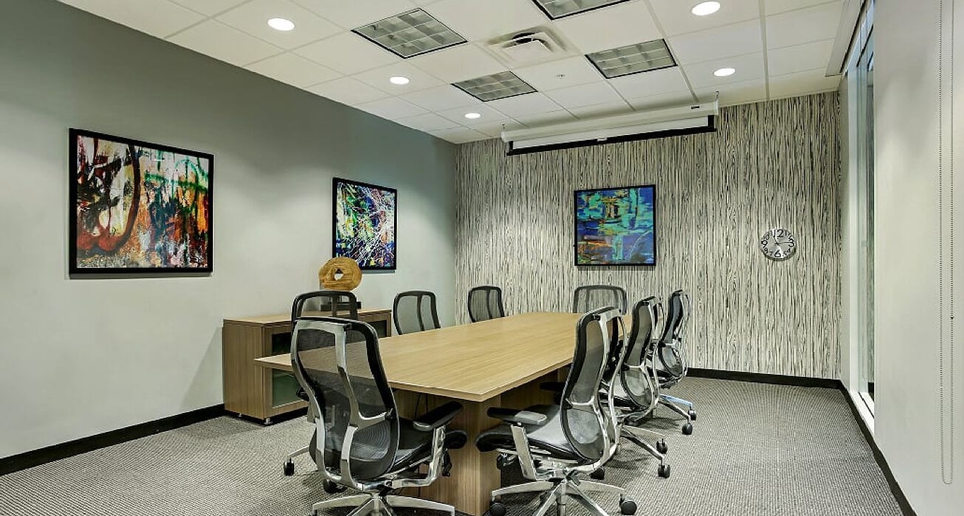 비즈니스 센터 7460 Warren Parkway_7-8 7460 Warren Parkway_7 임대 사무실-8