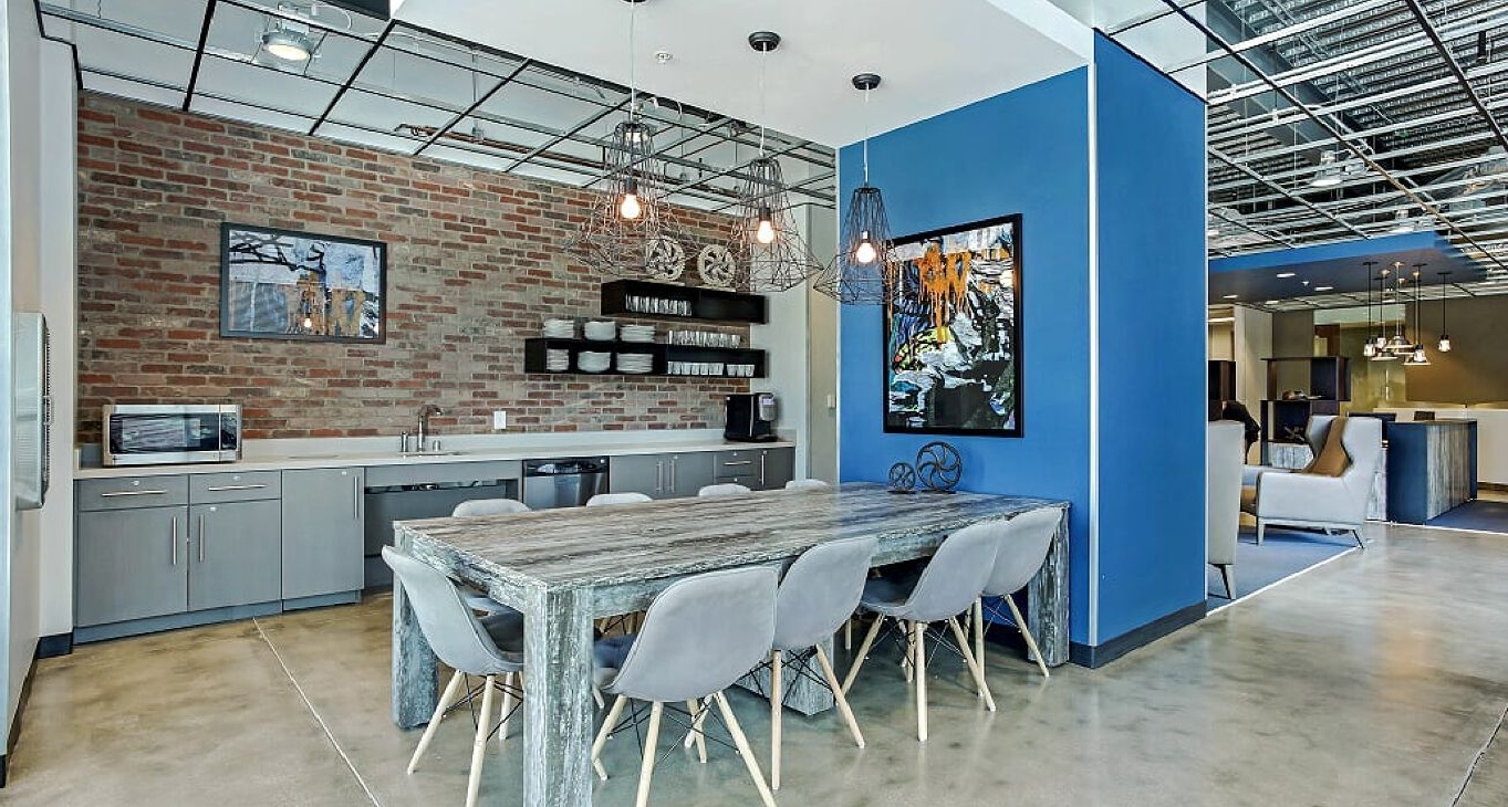 비즈니스 센터 7460 Warren Parkway_9-10 7460 Warren Parkway_9 임대 사무실-10
