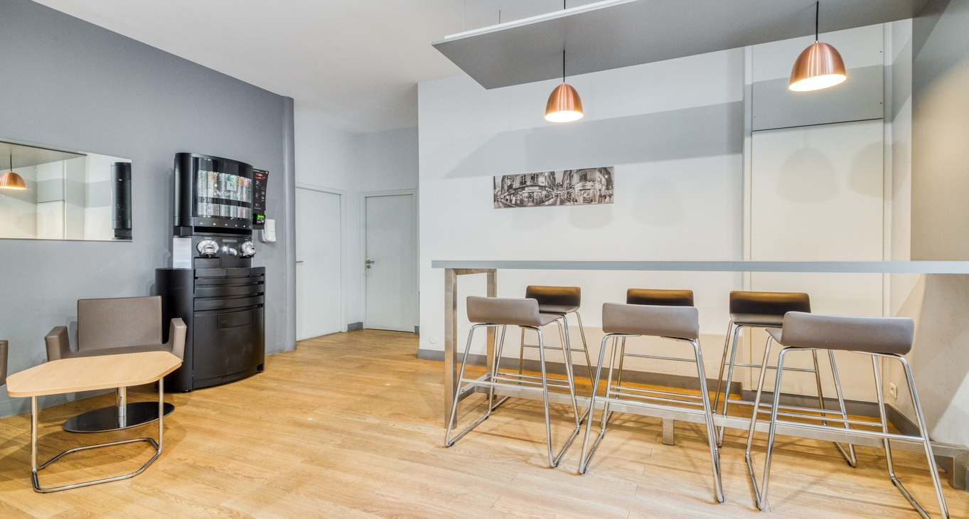 75 Boulevard Haussmann_4 임대 사무실-5