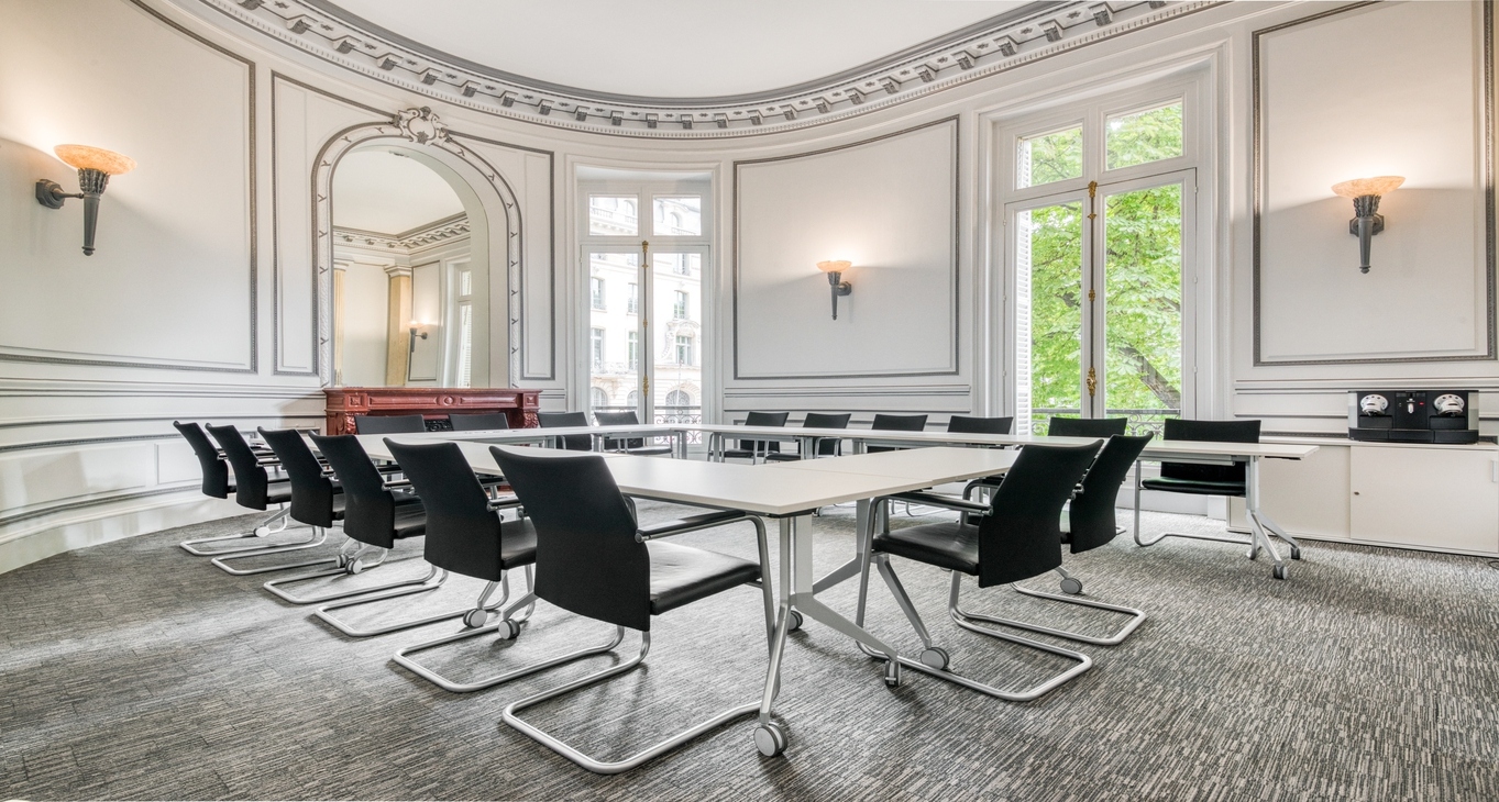 75 Boulevard Haussmann_7 임대 사무실-8