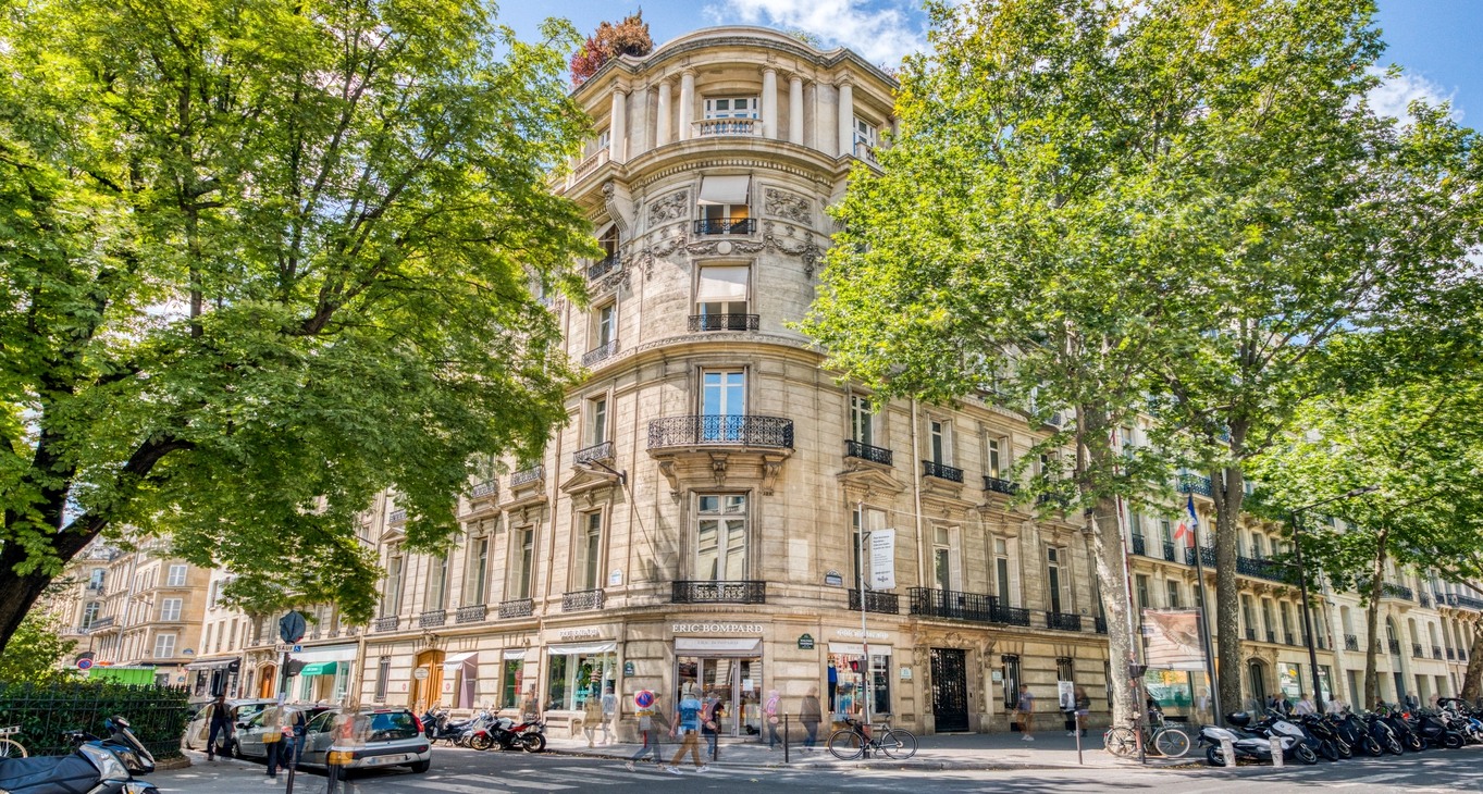 75 Boulevard Haussmann_9 임대 사무실-9