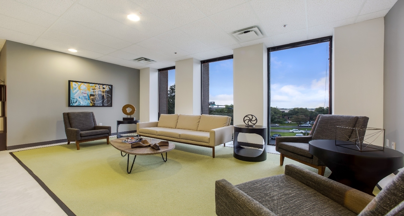 Centro de negócios 7600 Chevy Chase Drive_3-4 Arrendar Escritório 7600 Chevy Chase Drive_3-4