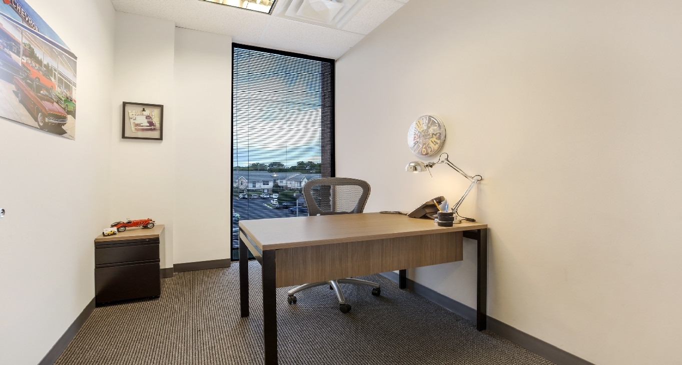 Centro de negócios 7600 Chevy Chase Drive_7-8 Arrendar Escritório 7600 Chevy Chase Drive_7-8