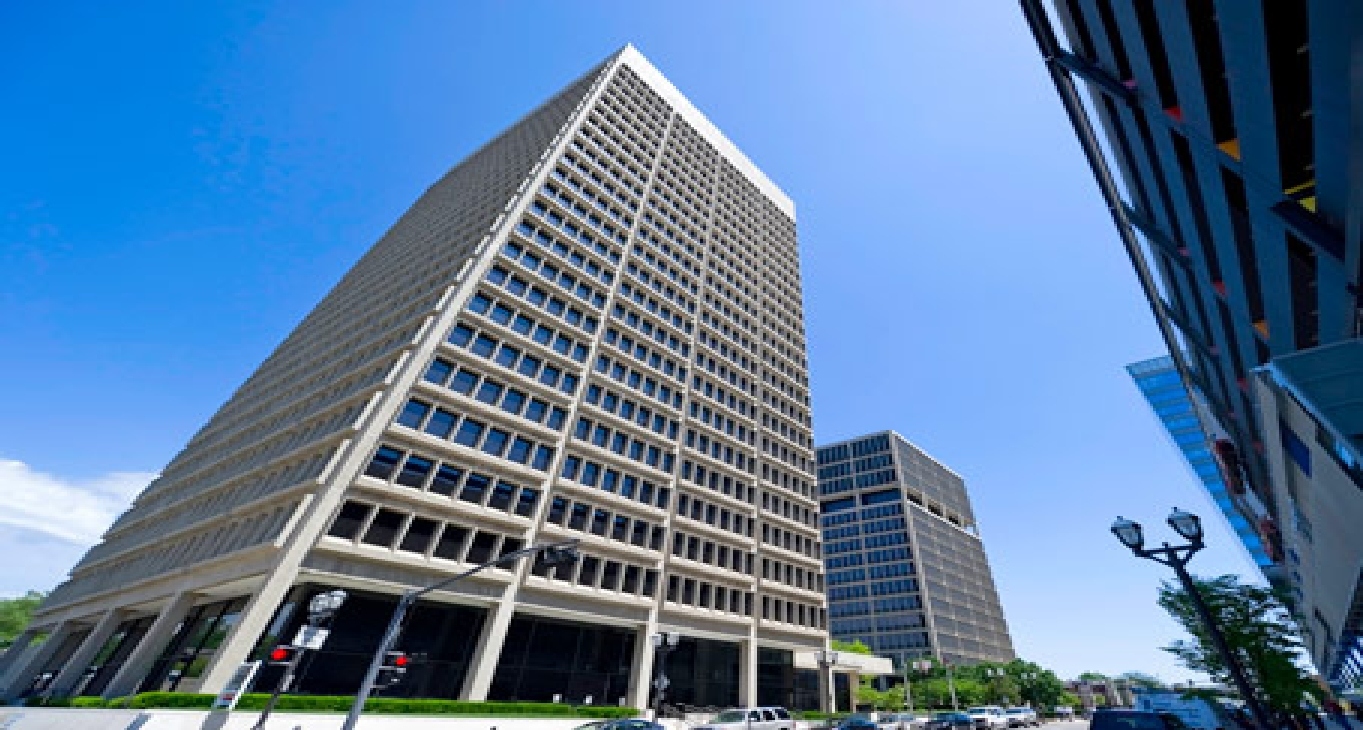 Бизнес центр 7733 Forsyth Boulevard, Suite 1100_7-8 Cнять офис 7733 Forsyth Boulevard, Suite 1100_7-8